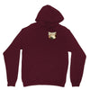 Michaelangelo Creation Of Adam Unisex Hoodie