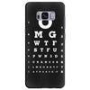 perfect vision Samsung Galaxy S8 Plus