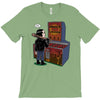 whack a survivor T-Shirt