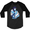 animality 3/4 Sleeve Shirt