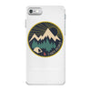 I Hate People Camping Lovers iPhone 7 Case