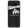beer pong champion Samsung Galaxy S8 Case