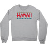 hawaii Crewneck Sweatshirt