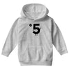 hi 5 Youth Hoodie