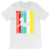 yoga cat T-Shirt