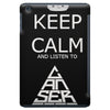 Canserbero iPad Mini