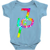 jake paull Baby Onesie