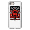 plissken's bootcamp iPhone 8