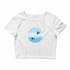 good bye elliot Crop Top
