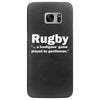rugby a hooligans game Samsung Galaxy S7 Edge