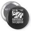 mario odyssey Pin-back button