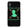 Roronoa Zoro One Piece iPhoneX