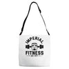 imperial fitness Adjustable Strap Totes