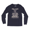 zebra animals lover Long Sleeve Shirts