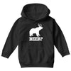 beer Youth Hoodie