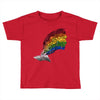 shelf life Toddler T-shirt