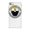 bravo's gym iPhone 7 Case