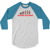 evolution 3/4 Sleeve Shirt