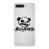 angry panda iPhone 7 Plus Case