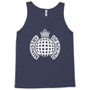 ministry of sound best product Tank Top