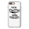 New Pop Pop 2018 Rokie Dept. iPhone 8 Plus