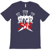 sparta fight  film T-Shirt