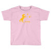 huma Toddler T-shirt