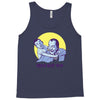 dead bat dad Tank Top