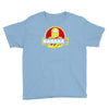 banana park world damen Youth Tee