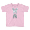Maverick X Toddler T-shirt