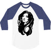 cosmos 3/4 Sleeve Shirt