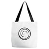 circle Tote Bags