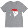 chainsaws are forever V-Neck Tee