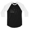 betelgeuse 3/4 Sleeve Shirt