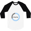 Loading Baby Boy 3/4 Sleeve Shirt