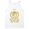 sparta gym  film funny Tank Top