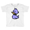 quack quack Toddler T-shirt