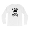 brmc skull Long Sleeve Shirts