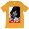 Aretha Franklin Queen T-Shirt