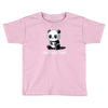 can't adult today Toddler T-shirt