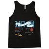 my upside down life Tank Top