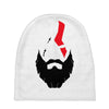 kratos 5 Baby Beanies