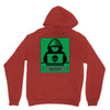 hacker Unisex Hoodie