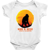 Hide And Seek World Champion Baby Bodysuit