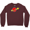 legospace Crewneck Sweatshirt