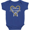 horse charmer Baby Bodysuit