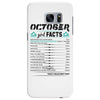 October Girl Facts Libra Samsung Galaxy S7 Edge