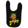 zombie h creations Baby Bibs