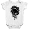 one ring Baby Bodysuit