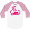 fwd is for kids 3/4 Sleeve Shirt